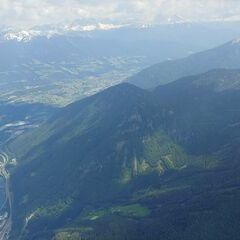 Verortung via Georeferenzierung der Kamera: Aufgenommen in der Nähe von 39045 Franzensfeste, Südtirol, Italien in 3000 Meter